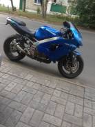 Kawasaki Ninja ZX-9R. 900 куб. см., исправен, птс, с пробегом
