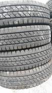 Bridgestone Blizzak VL1. Зимние, без шипов, 2013 год, износ: 10%, 4 шт