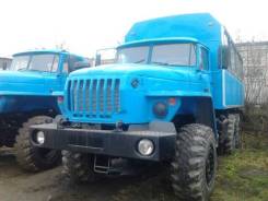 Урал 32551. Продам Вахтовый автобус на шасси Урал, 21 место