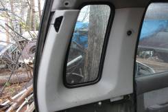 Накладка на стойку. Suzuki Wagon R