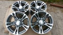 Kahn Split 6 RR. 8.0x16, 5x139.70, ET-20