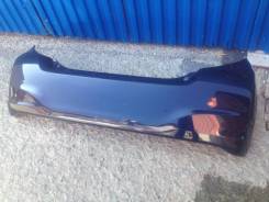 Бампер. Toyota Vitz, KSP130, NCP131, NHP130, NSP130, NSP135 Двигатели: 1KRFE, 1NRFE, 1NRFKE, 1NZFE, 1NZFXE