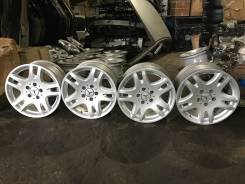 Mercedes. 8.0x16, 5x112.00, ET36