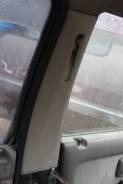 Накладка на стойку. Suzuki Wagon R