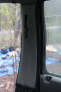 Накладка на стойку. Suzuki Wagon R