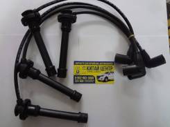 Провода высоковольтные Geely MK, MK Cross, Otaka ОРИГ