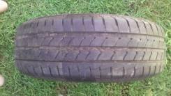 Goodyear EfficientGrip. Летние, 2014 год, износ: 5%, 1 шт