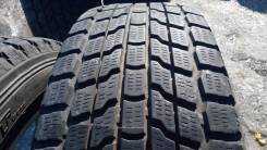 Yokohama Geolandar I/T G072. Зимние, без шипов, износ: 10%, 4 шт