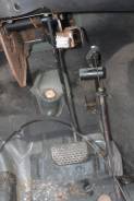 Педаль тормоза. Suzuki Wagon R