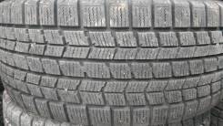 Dunlop DSX-2. Зимние, без шипов, износ: 10%, 4 шт
