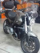 BMW R 1200 R. 1 170 куб. см., исправен, птс, с пробегом