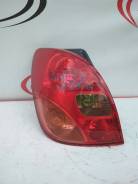 Стоп-сигнал. Toyota Corolla Spacio, ZZE122N, NZE121, NZE121N
