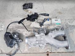 Блок круиз-контроля. Toyota Chaser, JZX90, JZX91, JZX93 Toyota Cresta, JZX93, JZX91, JZX90 Toyota Mark II, JZX90E, JZX91, JZX90, JZX91E, JZX93 Двигате...