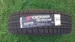 Yokohama Ice Guard IG30. Всесезонные, 2011 год, без износа, 1 шт