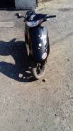 Honda Dio AF34. 49 куб. см., исправен, без птс, с пробегом