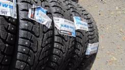 Hankook Winter i*Pike RW11. Зимние, шипованные, без износа, 4 шт