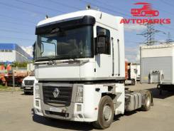 Renault Magnum. Грузовой тягач седельный 520.19 Без пробега по РФ!, 12 777 куб. см., 4 825 кг.