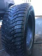 Kumho WinterCraft Ice WI31. Зимние, шипованные, 2015 год, износ: 10%, 4 шт