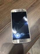 Samsung Galaxy S6 SM-G920F. Б/у