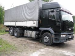 Iveco Eurotech. Продается грузовик Iveco Eurotex 240E380, 9 500 куб. см., 15 000 кг.
