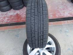 Yokohama Ice Guard IG50. Зимние, без шипов, 2013 год, износ: 10%, 4 шт