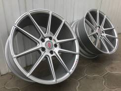 Inforged iFG 4. 8.5x19, 5x114.30, ET33, ЦО 73,1 мм.
