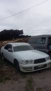 Nissan Gloria. VG30