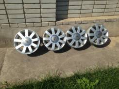 Ford. x15, 4x108.00