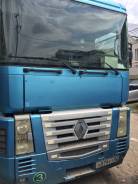 Renault Magnum. Продам фуру , 2 500 куб. см., 20 000 кг.