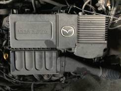 Двигатель в сборе. Mazda Mazda3, BK