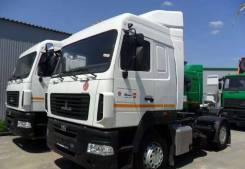 МАЗ 544019-1422-031. Седельный тягач , 9 800 куб. см., 10 500 кг.