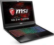 MSI GS70 2PE Stealth Pro. 15.6", 2 600,0 ГГц, ОЗУ 8192 МБ и больше, диск 1 256 Гб, WiFi, Bluetooth. Под заказ