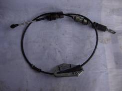 Тросик переключения автомата. Nissan Teana, PJ32