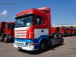 Scania. Продается седельный тягач R340, 11 705 куб. см., 11 025 кг.