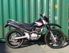 Honda SL 230. 230 куб. см., исправен, птс, без пробега