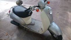 Honda Scoopy. исправен, без птс, с пробегом