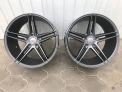Inforged iFG 2. 9.5x19, 5x114.30, ET35, ЦО 73,1 мм.