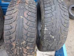 Nokian Hakkapeliitta 5 SUV. Зимние, шипованные, износ: 60%, 1 шт