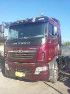 Daewoo Prima Ultra. Продам тягач , 11 000 куб. см., 30 000 кг.