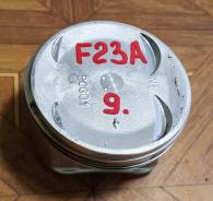 Поршень. Honda Shuttle Honda Accord, LA-CF6, LA-CF7 Honda Avancier Honda Odyssey Двигатели: F23A7, F23Z5, F23A, F23A3, F23A5, F23A6, F23A1, F23A2, F23...