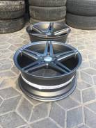 Inforged iFG 10. 9.0x18, 5x114.30, ET38, ЦО 73,1 мм. Под заказ