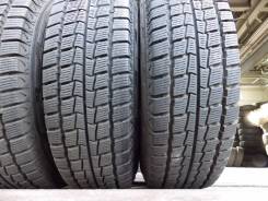 Hankook Winter RW06. Зимние, без шипов, 2015 год, износ: 5%, 4 шт