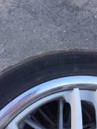 Продам колеса. x17 5x114.30