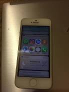 Apple iPhone 5 32Gb. Б/у
