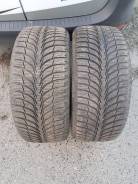 Goodyear UltraGrip 500. Зимние, без шипов, 2013 год, износ: 30%, 2 шт