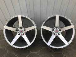 Inforged iFG 8 SUV. 9.5x19, 5x114.30, ET32, ЦО 73,1 мм.