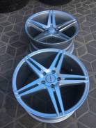 Inforged iFG 10. 9.0x18, 5x114.30, ET38, ЦО 73,1 мм. Под заказ