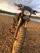 Cronus Enduro 125-1. 125 куб. см., исправен, птс, с пробегом