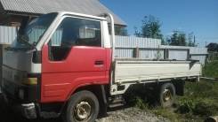 Toyota Hiace. Продам грузовик Toyota-Hiace, 2 500 куб. см., 1 500 кг.