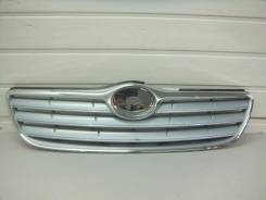 Решетка радиатора. Toyota Corolla, CDE120, 18, ZZE120, NDE120, ZZE121 Двигатели: 1CDFTV, 4ZZFE, 1NDTV, 3ZZFE. Под заказ